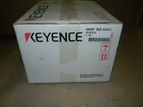 CVX252A KEYENCE High Vision Controller