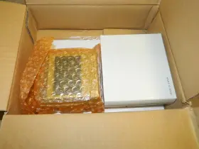 EXV05P KEYENCE Amplifier Motion Sensor Detector Box #3