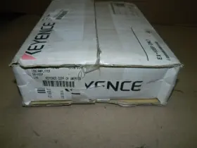 EXV05P KEYENCE Amplifier Motion Sensor Detector Box