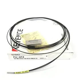 FU-4FZ KEYENCE Reflective Fiber Optic Sensor