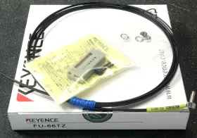FU-66TZ KEYENCE Photoelectric Reflective Fiber Diffuse Unit