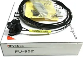 FU-95Z KEYENCE Detection Fiber Unit Photoelectric