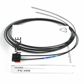FU40S KEYENCE Reflective Fiber Unit