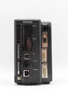 XG-7502P KEYENCE Imaging Vision Controller