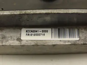 KCCA0041-0000 KINETEK CONTROLS Capacitor Control Board Coil #2