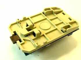 TVO-1D KLOCKNER MOELLER Typact Isolator Card #3