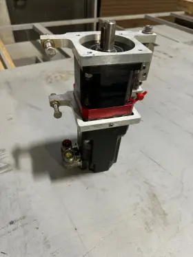 AKM41E-ACCNDB00 KOLLMORGEN Servo Drives #2