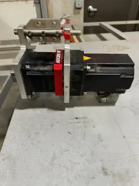 AKM41E-ACCNDB00 KOLLMORGEN Servo Drives