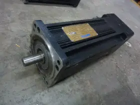 B-604-C-A3-B2 KOLLMORGEN Servo Motor