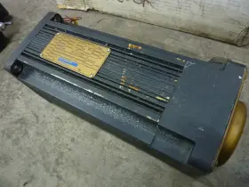 B-604-C-A3 KOLLMORGEN Servo Motor