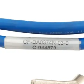 CF-DA0374N-03-0 KOLLMORGEN Motor Cable Akm Drive #2