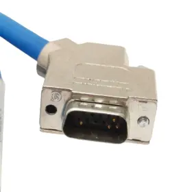 CF-DA0374N-03-0 KOLLMORGEN Motor Cable Akm Drive #3