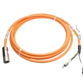 M.1302.8581 KOLLMORGEN Motor Power Cable Akm Ddr
