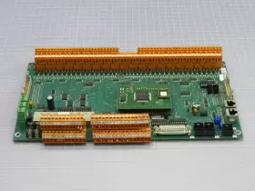 F363R03.L2 KOMAX Board Drive #2