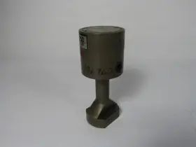 GA0250 KOSMEK Hydraulic Piston Clamp Force Nop