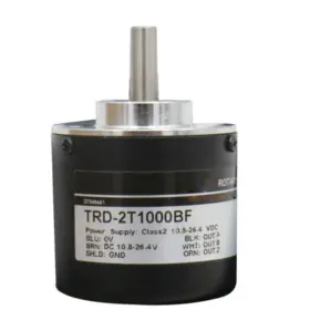 TRD-2T1000BF KOYO Incremental Shaft Rotary Encoder