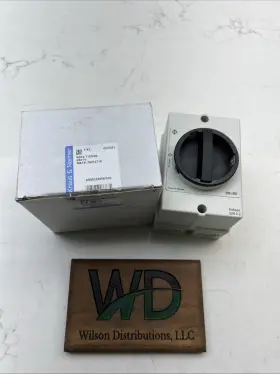 KG10.T103-40KS KRAUS NAIMER Switch