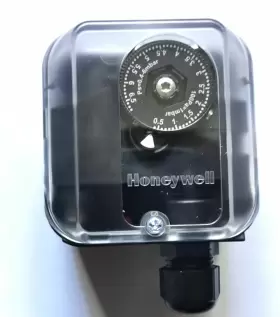 DG150U-3 KROMSCHRODER Gas Pressure Limiter #2