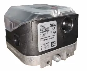 DG150U-3 KROMSCHRODER Gas Pressure Limiter