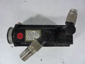1FK6032-6AK71-1ZZ9-ZS36 KUKA Brushless Servo Motor #2