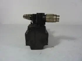 1FK6032-6AK71-1ZZ9-ZS36 KUKA Brushless Servo Motor #3