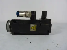 1FK6032-6AK71-1ZZ9-ZS36 KUKA Brushless Servo Motor