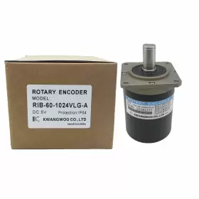 RIB-60-1024VLG-A KWANGWOO Rotary Encoder #2