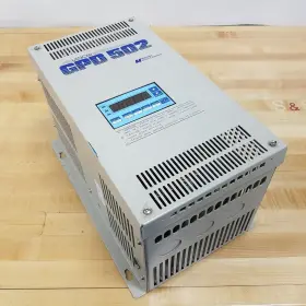 IL713 LANCER Gpd Magnetek Drive Vac Phase Amp