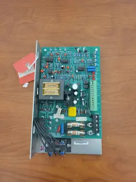 55002405 LANTECH Cell Motor Control Board