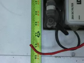 812410 Modulator Drive #3