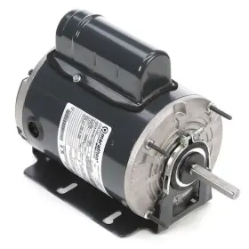 048A11T2022 LEESON Permanent Split Capacitor General Farm