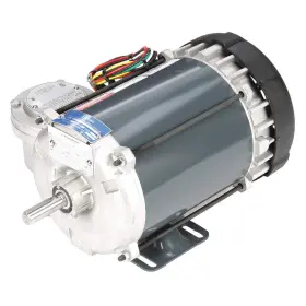 056C11G5307 LEESON Motor Rpm