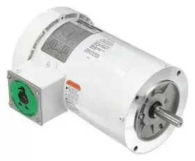 119469.00 LEESON Motor #2