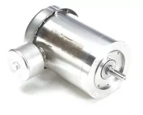 119512.00 LEESON Motor #2