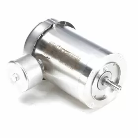119512.00 LEESON Motor