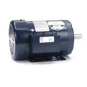143TTFR15642 LEESON Gp Motor Rpm Ac
