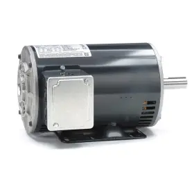 145TTDR5401 LEESON Gp Motor Rpm Ac