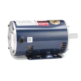 145TTDR6133 LEESON Gp Motor Rpm Ac