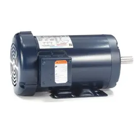 145TTFR16039 LEESON Gp Motor Rpm Ac