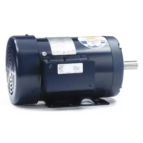 145TTFR16078 LEESON Gp Motor Rpm Ac
