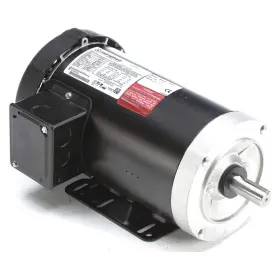 145TTFR6040 LEESON Gp Motor Rpm