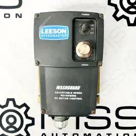 174107.00 LEESON Speedmaster Motor Controller