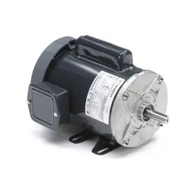 5KC49UN6065 LEESON Gp Motor Rpm Ac