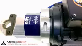 C80T17FZ4C LEESON ELECTRIC COMPANY Iec Motor Semtorq Gearbox #2