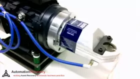 C80T17FZ4C LEESON ELECTRIC COMPANY Iec Motor Semtorq Gearbox #3