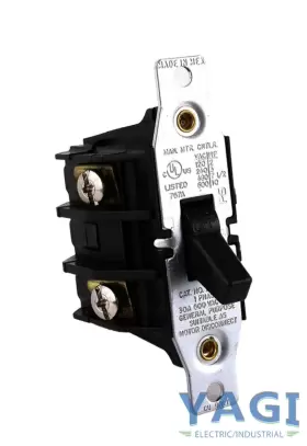 7802-MD LEGRAND Manual Motor Controller Mounting