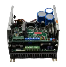 326444 LENZE Frequency Converter