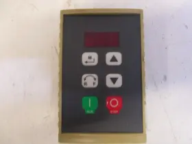 844-240 LENZE Remote Keypad #2