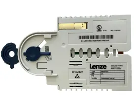 E94AYFLF LENZE AMERICAS Module Servo Drives