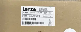 ECSDP016C4B LENZE AMERICAS Servo Axis Module